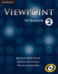 Viewpoint Level 2 Workbook