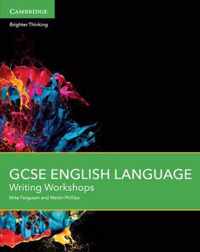 GCSE English Language Writing Workshops