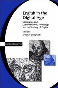 English In The Digital Age