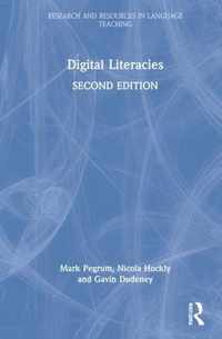 Digital Literacies