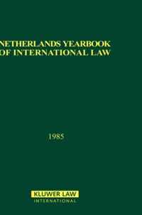 Netherlands Year Book of International Law