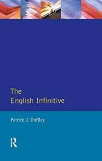 English Infinitive, The