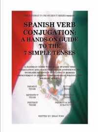 Spanish Verb Conjugation