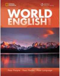 World English 1 - Student Book - High Beginner