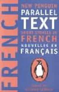 New Penguin Parallel Texts French