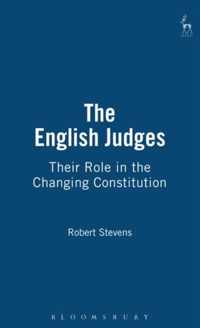 English Judges