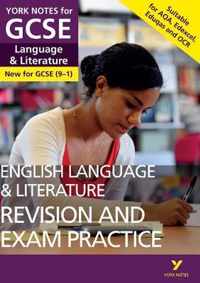 English Language and Literature Revision and Exam Practice: