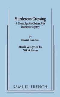 Murderous Crossing