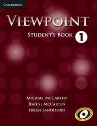 Viewpoint Level 1 Student's Book