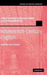 Nineteenth-Century English