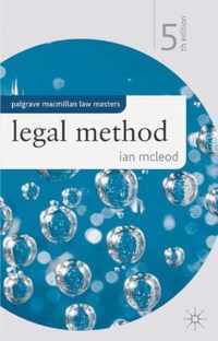 Legal Method