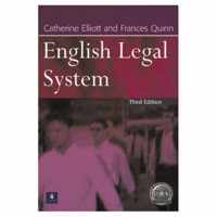 English Legal System