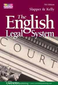 English Legal System