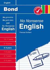 Bond No Nonsense English