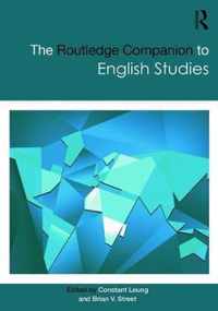 The Routledge Companion to English Studies