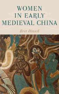 Women in Early Medieval China