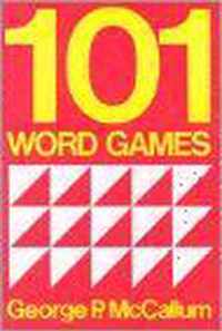 101 Word Games