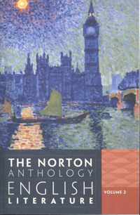 The Norton Anthology of English Literature