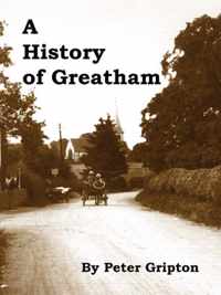 A History of Greatham