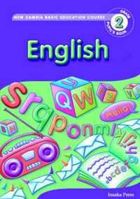 English Matters For Zambia Basic Education Grade 2 Pupil's Book