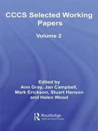 CCCS Selected Working Papers