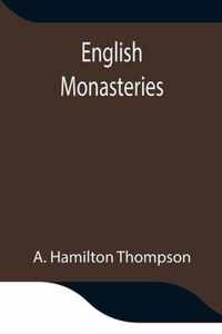 English Monasteries