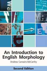 An Introduction to English Morphology