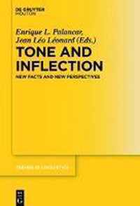 Tone and Inflection