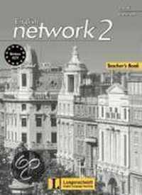 English Network 2 New Edition Teacher's Book