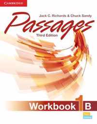 Passages Level 1 Workbook B