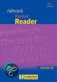 English Network Pocket Reader. Lehr- Und Arbeitsbuch