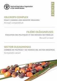 Oilcrops complex