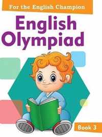 English Olympiad-3