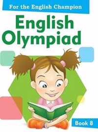 English Olympiad-8