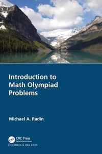 Introduction to Math Olympiad Problems