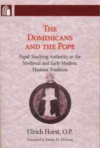 Dominicans and the Pope