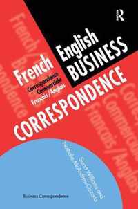 French Business Correspondence