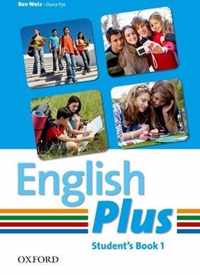 English Plus: 1: Student Book