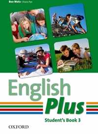 English Plus: 3: Student Book