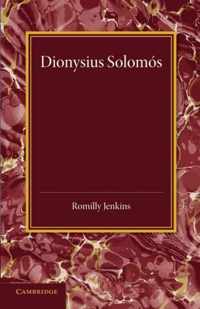 Dionysius Solomos
