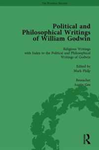 The Political and Philosophical Writings of William Godwin vol 7