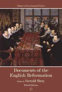 Documents of the English Reformation