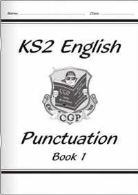 KS2 English Punctuation - Book 1