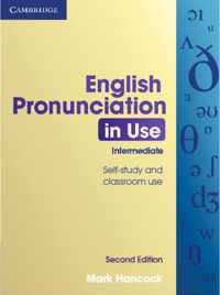 English Pronunciation Use Inter With Ans