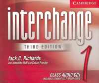 Interchange Class Audio Cds 1
