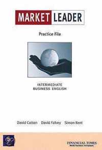 Market Leader Intermediate. Business English. Practice File