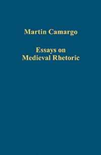 Essays on Medieval Rhetoric