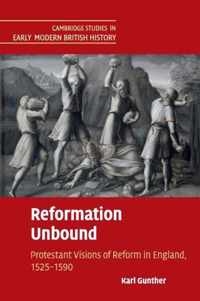 Reformation Unbound