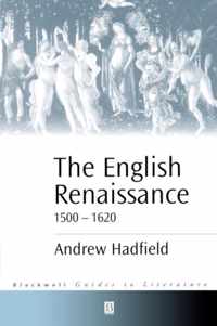 The English Renaissance 15001620