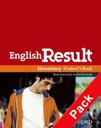 English Result